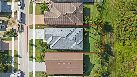 10720 Northbrook Circle Palm Beach Gardens FL 33412