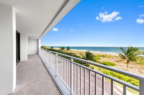 2600 S Ocean Boulevard Boca Raton FL 33432