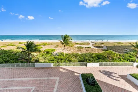 2600 S Ocean Boulevard Boca Raton FL 33432