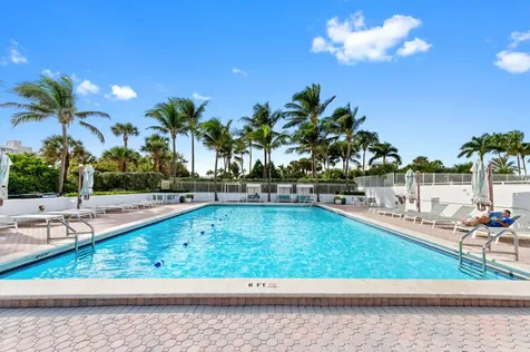 2600 S Ocean Boulevard Boca Raton FL 33432