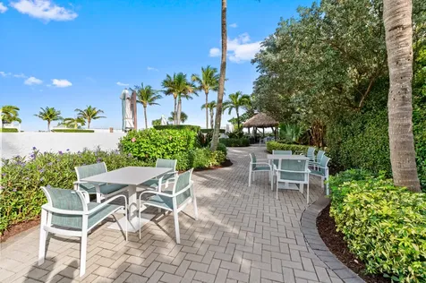 2600 S Ocean Boulevard Boca Raton FL 33432