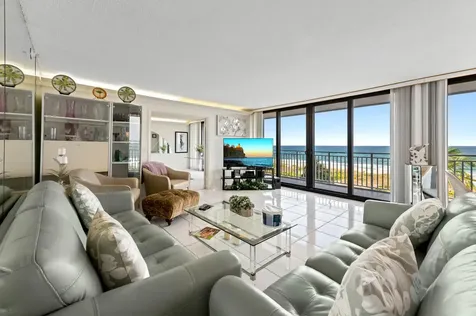 2600 S Ocean Boulevard Boca Raton FL 33432