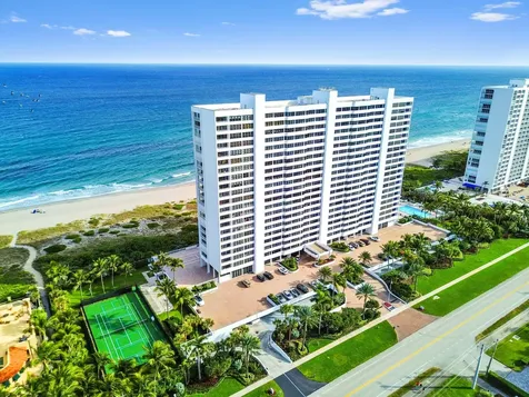2600 S Ocean Boulevard Boca Raton FL 33432