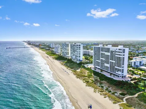 2600 S Ocean Boulevard Boca Raton FL 33432
