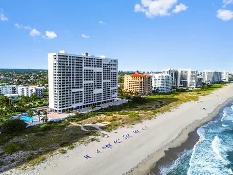 2600 S Ocean Boulevard Boca Raton FL 33432