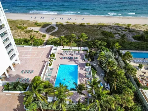 2600 S Ocean Boulevard Boca Raton FL 33432
