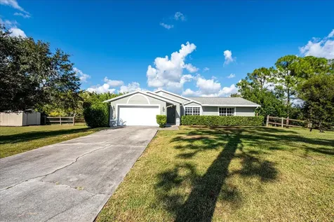 15211 92nd Court The Acreage FL 33412