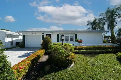 1708 Sw 21st Street Boynton Beach FL 33426