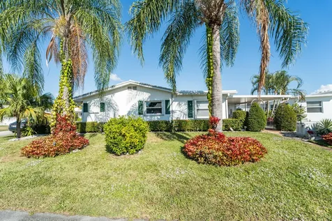 1708 Sw 21st Street Boynton Beach FL 33426