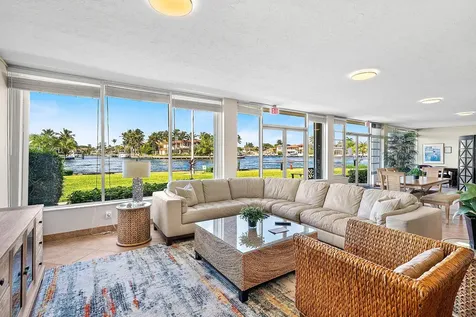 3100 S Ocean Boulevard Highland Beach FL 33487