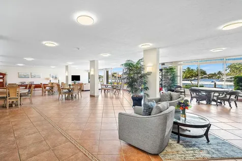 3100 S Ocean Boulevard Highland Beach FL 33487