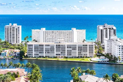 3100 S Ocean Boulevard Highland Beach FL 33487