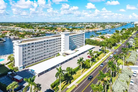 3100 S Ocean Boulevard Highland Beach FL 33487