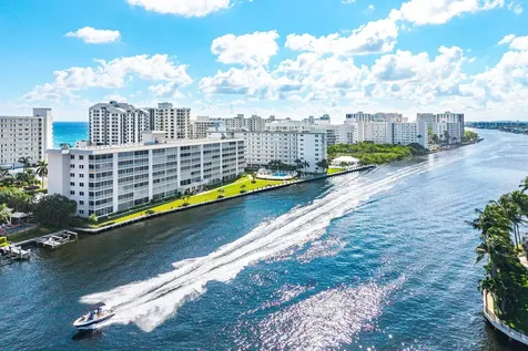 3100 S Ocean Boulevard Highland Beach FL 33487