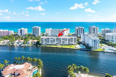 3100 S Ocean Boulevard Highland Beach FL 33487