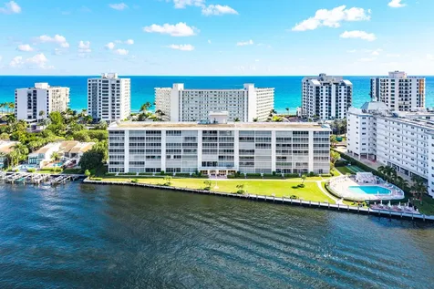 3100 S Ocean Boulevard Highland Beach FL 33487