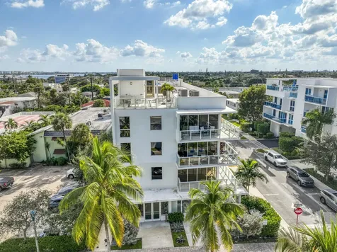 117 Lake Avenue Lake Worth Beach FL 33460