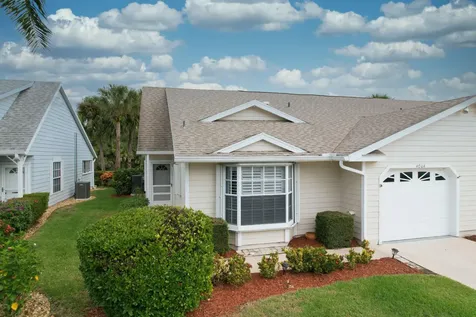 4064 Gator Trace Road Fort Pierce FL 34982