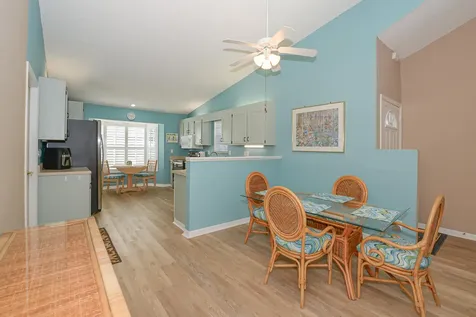 4064 Gator Trace Road Fort Pierce FL 34982