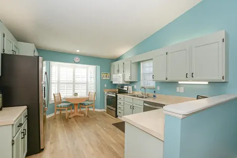 4064 Gator Trace Road Fort Pierce FL 34982