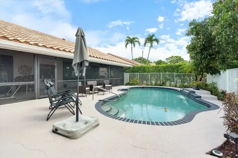 11241 Island Lakes Lane Boca Raton FL 33498