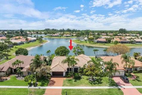 11241 Island Lakes Lane Boca Raton FL 33498