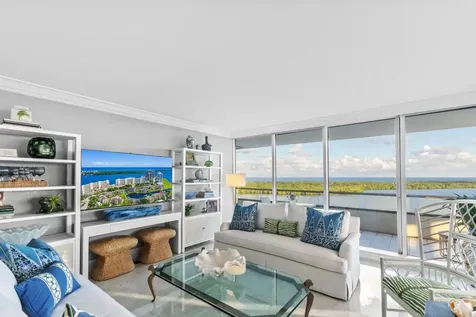 100 Lakeshore Drive North Palm Beach FL 33408