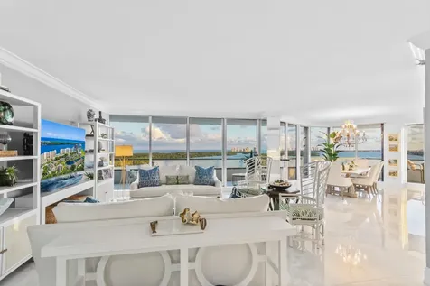 100 Lakeshore Drive North Palm Beach FL 33408