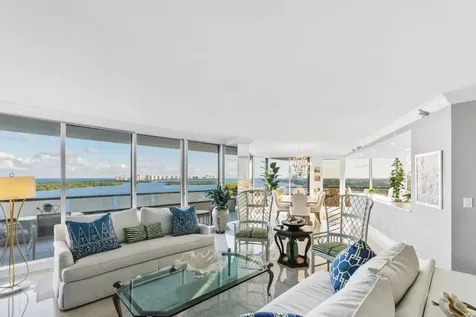 100 Lakeshore Drive North Palm Beach FL 33408