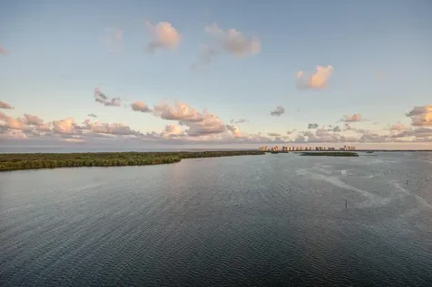 100 Lakeshore Drive North Palm Beach FL 33408