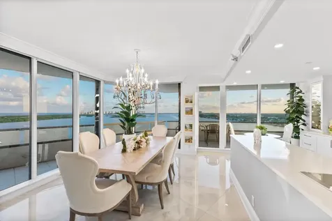 100 Lakeshore Drive North Palm Beach FL 33408