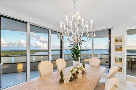100 Lakeshore Drive North Palm Beach FL 33408
