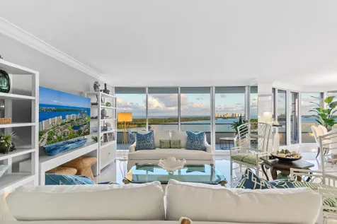 100 Lakeshore Drive North Palm Beach FL 33408