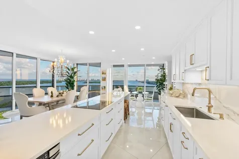 100 Lakeshore Drive North Palm Beach FL 33408