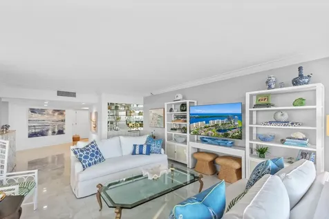 100 Lakeshore Drive North Palm Beach FL 33408