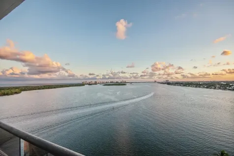 100 Lakeshore Drive North Palm Beach FL 33408