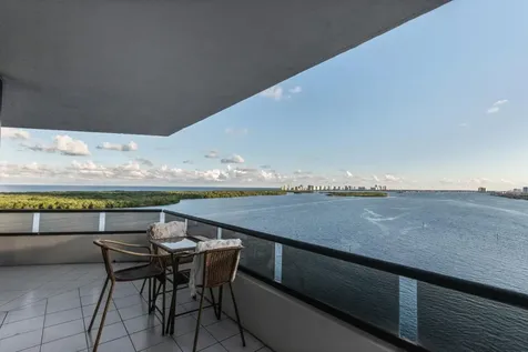 100 Lakeshore Drive North Palm Beach FL 33408