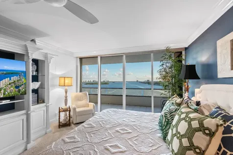 100 Lakeshore Drive North Palm Beach FL 33408