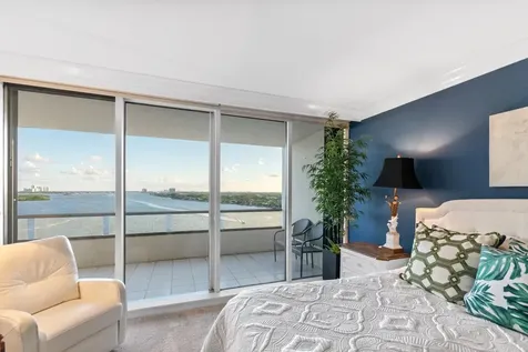 100 Lakeshore Drive North Palm Beach FL 33408