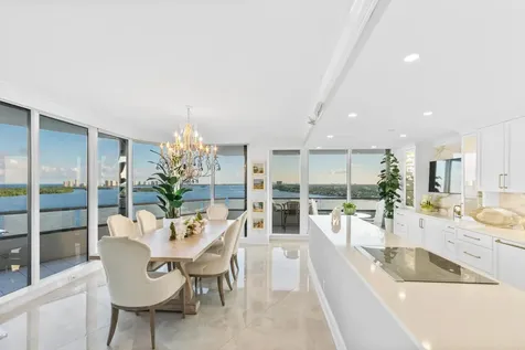 100 Lakeshore Drive North Palm Beach FL 33408