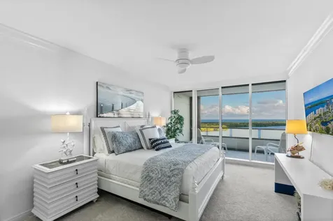 100 Lakeshore Drive North Palm Beach FL 33408