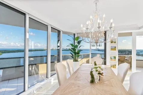 100 Lakeshore Drive North Palm Beach FL 33408