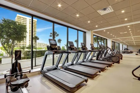 100 Lakeshore Drive North Palm Beach FL 33408