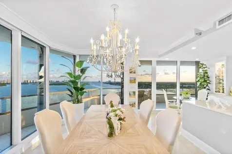 100 Lakeshore Drive North Palm Beach FL 33408
