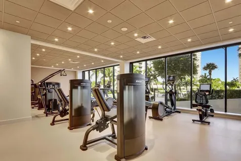 100 Lakeshore Drive North Palm Beach FL 33408