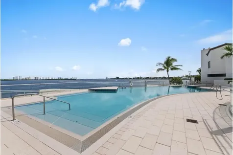 100 Lakeshore Drive North Palm Beach FL 33408