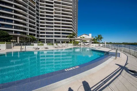 100 Lakeshore Drive North Palm Beach FL 33408