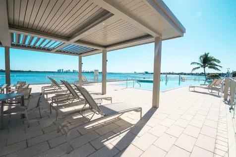 100 Lakeshore Drive North Palm Beach FL 33408