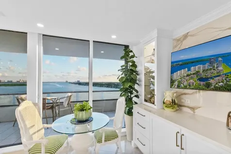 100 Lakeshore Drive North Palm Beach FL 33408