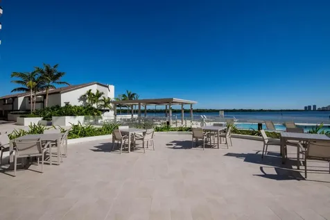 100 Lakeshore Drive North Palm Beach FL 33408